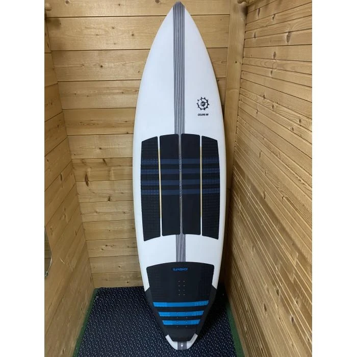 SLINGSHOT Surf Celero Xr 5'10" Occasion 3 SLINGSHOT Surf Celero Xr 5'10" Occasion