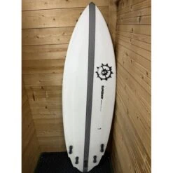 SLINGSHOT Surf Mixer Xr 5'8" Occasion 8 SLINGSHOT Surf Mixer Xr 5'8" Occasion -F-One Soldes Magasin slingshot surf mixr xr 5 8 occasion 2