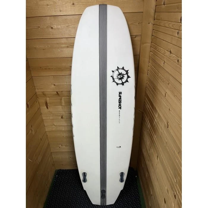 SLINGSHOT Surf SCI-FLY XR 5'4" V1 Occasion 4 SLINGSHOT Surf SCI-FLY XR 5'4" V1 Occasion – Image 2
