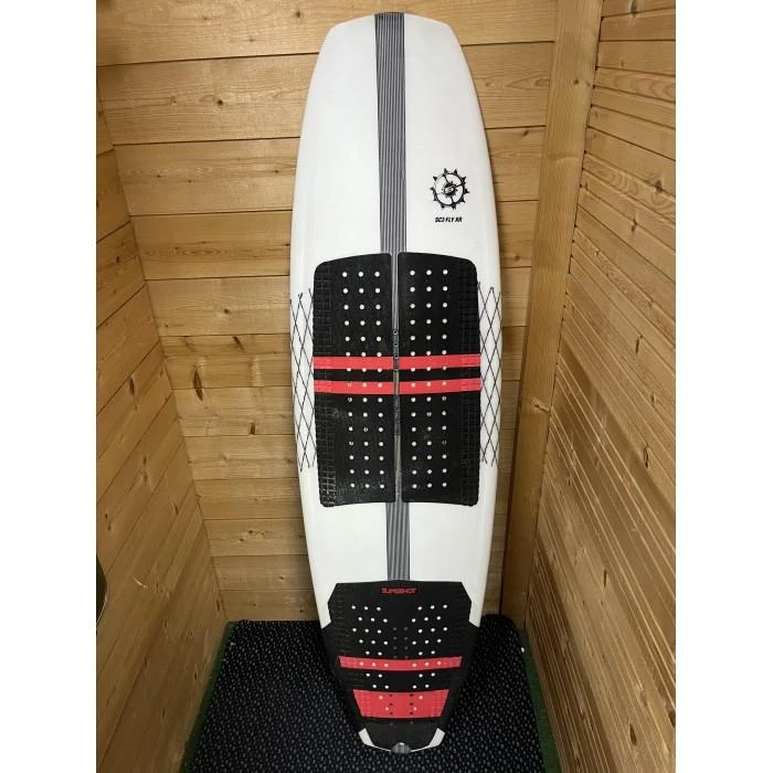 SLINGSHOT Surf SCI-FLY XR 5'4" V1 Occasion 3 SLINGSHOT Surf SCI-FLY XR 5'4" V1 Occasion
