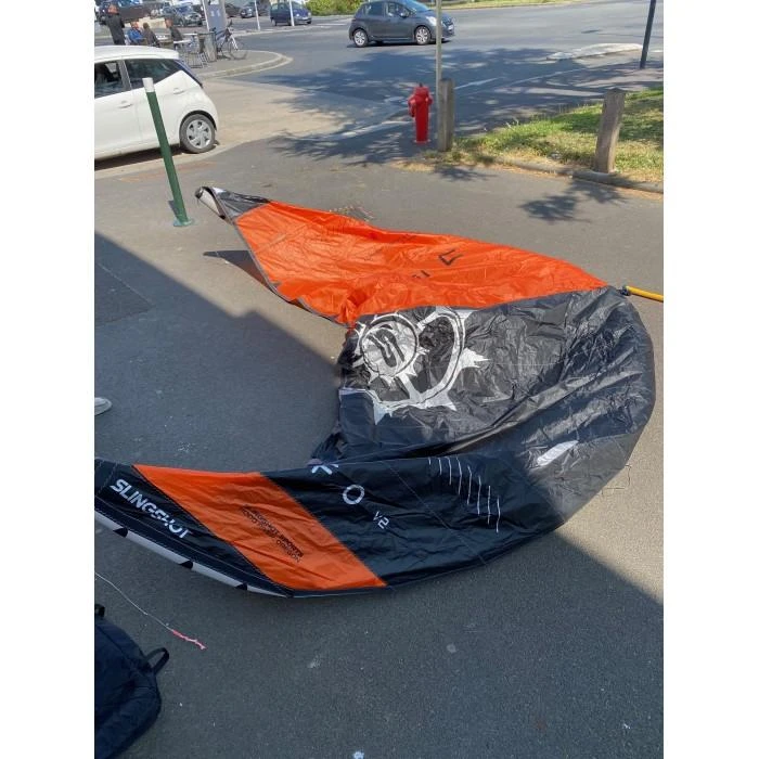 SLINGSHOT Ufo V2 7m Occasion 4 SLINGSHOT Ufo V2 7m Occasion – Image 2