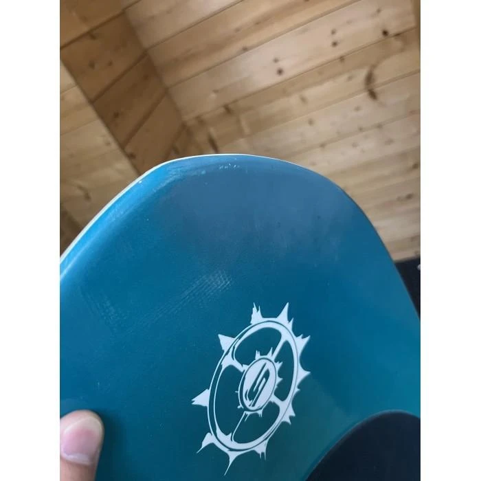 SLINGSHOT Wakefoil WF-T V1 4'5 Occasion 5 SLINGSHOT Wakefoil WF-T V1 4'5 Occasion – Image 3