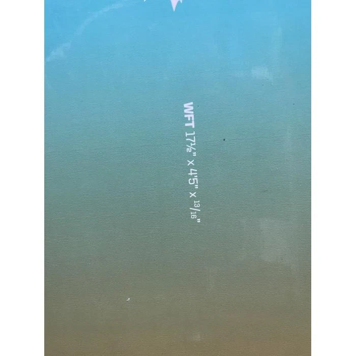 SLINGSHOT Wakefoil WF-T V1 4'5 Occasion 6 SLINGSHOT Wakefoil WF-T V1 4'5 Occasion – Image 4