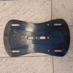 Takuma Top Plate Shim 3mm -F-One Soldes Magasin takuma top plate shim 3mm 3