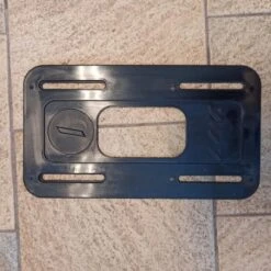 Takuma Top Plate Shim 3mm -F-One Soldes Magasin takuma top plate shim 3mm 4