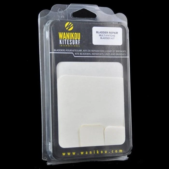 WANIKOU Multi-patchs Bladder 3 WANIKOU Multi-patchs Bladder
