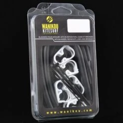 WANIKOU Set Durite One Pump Gros Diamètre 5 Pcs