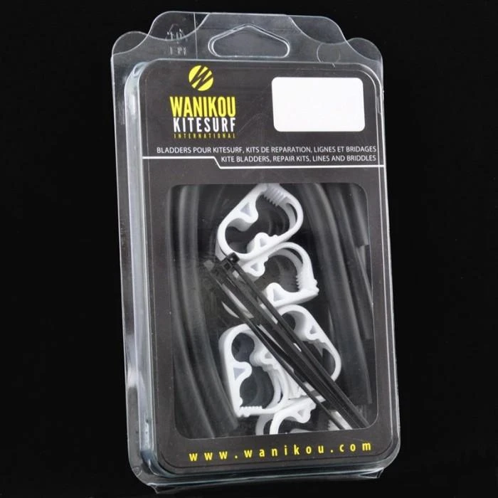 WANIKOU Set Durite One Pump Gros Diamètre 5 Pcs 3 WANIKOU Set Durite One Pump Gros Diamètre 5 Pcs