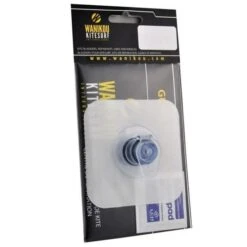 WANIKOU Valve Adhésive De Dégonflage