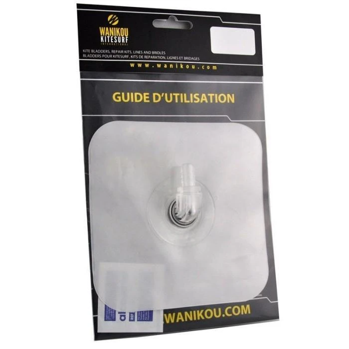 Wanikou Valve Adhésive NORTH Coudée (avant 2018) 3 Wanikou Valve Adhésive NORTH Coudée (avant 2018)