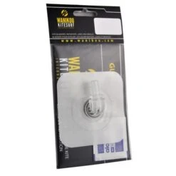 Wanikou Valve Adhésive North/DUOTONE Coudée (2018 Et Après)