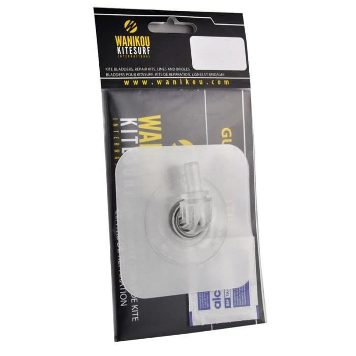 Wanikou Valve Adhésive North/DUOTONE Coudée (2018 Et Après) 3 Wanikou Valve Adhésive North/DUOTONE Coudée (2018 Et Après)