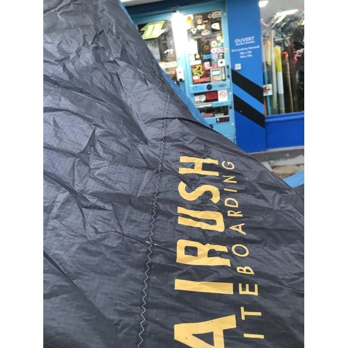 Devant 38 Devant -F-One Soldes Magasin airush lithium v13 10m 2022 occasion 2