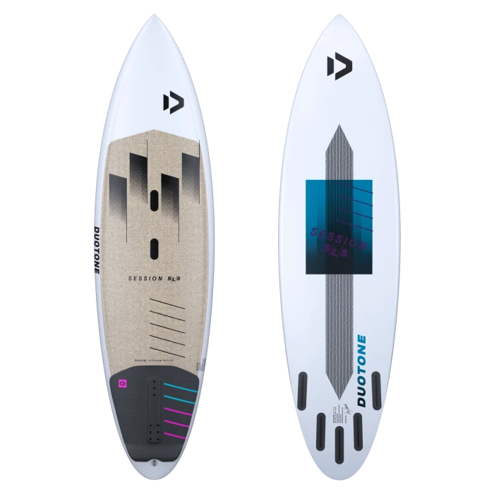 Devant 23 Devant -F-One Soldes Magasin duotone session sls 2021